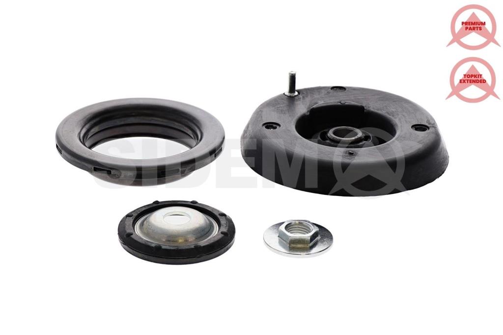 Kit de reparação copo de suspensão SIDEM ref. 853418 KIT